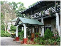 Himalayan Hotel